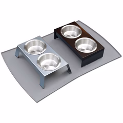 Dog Bowls, Cat Bowls &amp; Raised Feeding Stations
