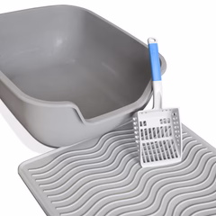 Litter Boxes &amp; Accessories