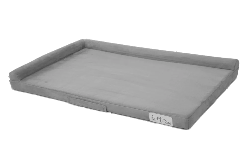 PuppyTough Crate Bed