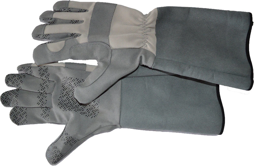 Multi-Purpose Pet Handling Gloves