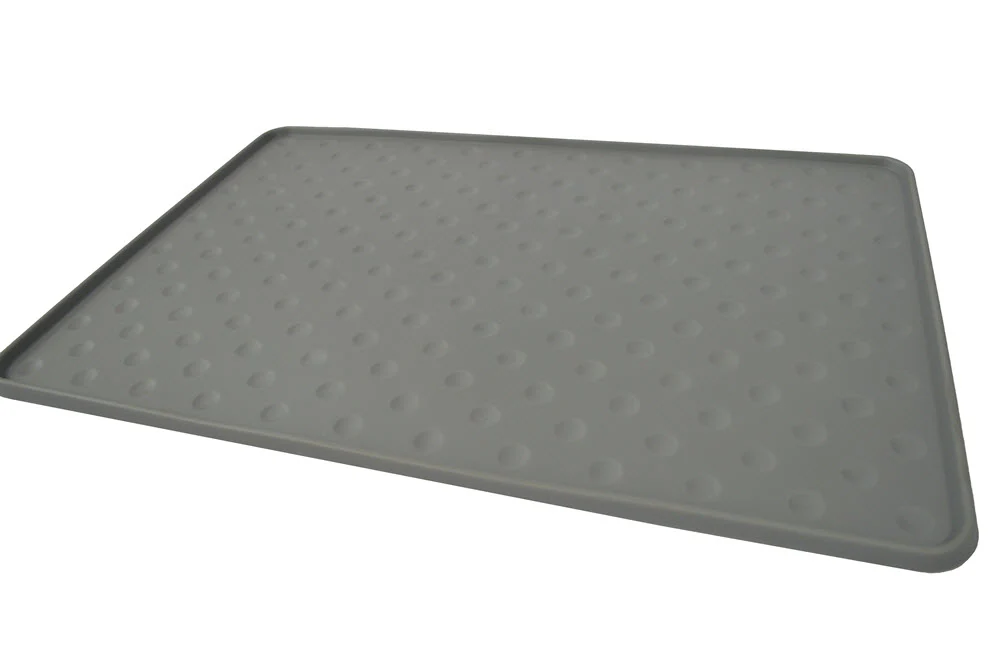 ToughGrip Food Mat