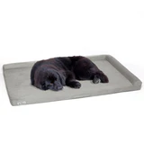 PetFusion PuppyChoice Dog Crate Bed - PetFusion