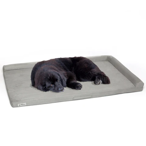 PetFusion PuppyChoice Dog Crate Bed - PetFusion