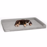 PetFusion PuppyChoice Dog Crate Bed - PetFusion