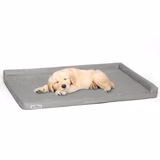 PetFusion PuppyChoice Dog Crate Bed - PetFusion
