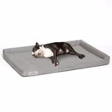 PetFusion PuppyChoice Dog Crate Bed - PetFusion