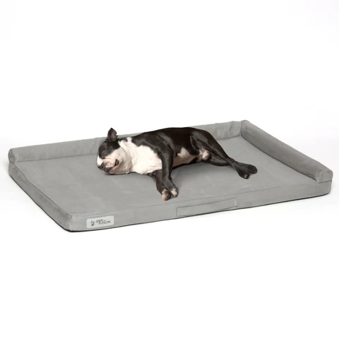 PetFusion PuppyChoice Dog Crate Bed - PetFusion