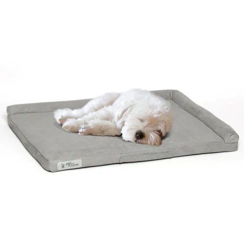 PetFusion PuppyChoice Dog Crate Bed - PetFusion
