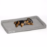 PetFusion PuppyChoice Dog Crate Bed - PetFusion