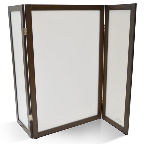 PetFusion ModestCat Litter Box Privacy Screen - PetFusion