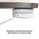 PetFusion Interactive Cat Spinner - PetFusion