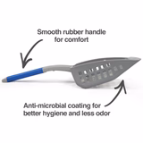 PetFusion QuickScoop Cat Litter Scoop - PetFusion