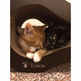 PetFusion Ultimate Cat Scratcher Lounge - PetFusion