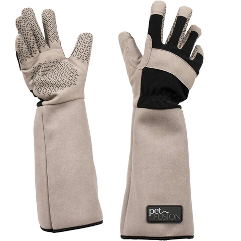 PetFusion Multipurpose Pet Glove (Large) - PetFusion