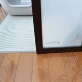 PetFusion ModestCat Litter Box Privacy Screen - PetFusion