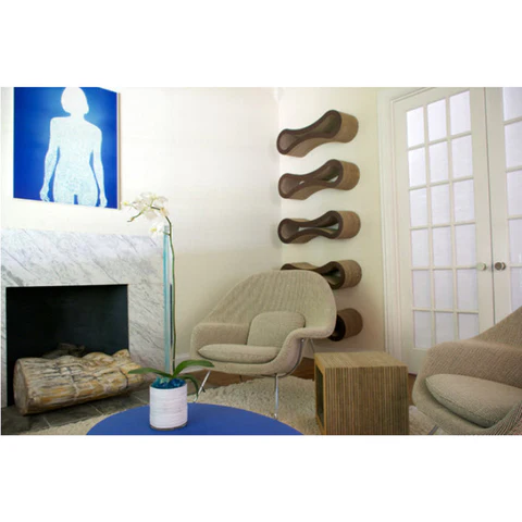 PetFusion Ultimate Cat Scratcher Lounge - PetFusion