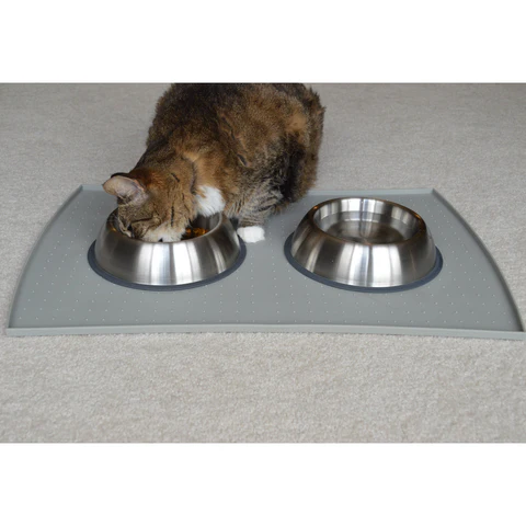 Stainless steel bowls are the perfect way to spoil your pet AND you this National Pet Day!