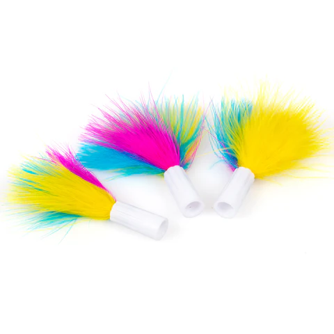 PetFusion AMBUSH INTERACTIVE Electronic Cat Toy - PetFusion