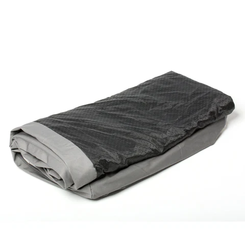 PetFusion Ultimate Pet Bed & Lounge Replacement Cover - PetFusion