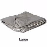 PetFusion Ultimate Pet Bed & Lounge Replacement Cover - PetFusion