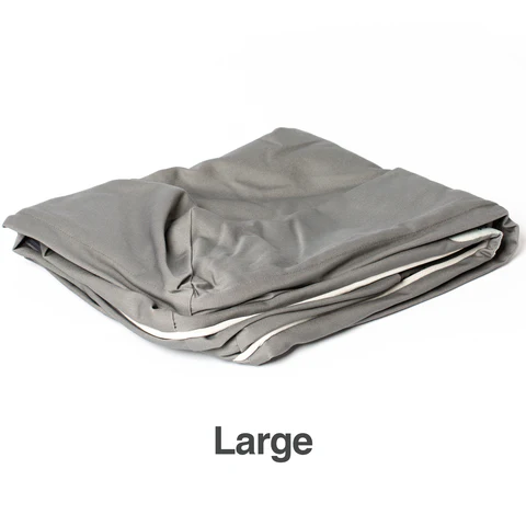PetFusion Ultimate Pet Bed & Lounge Replacement Cover - PetFusion
