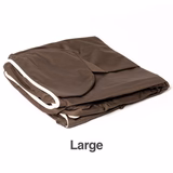 PetFusion Ultimate Pet Bed & Lounge Replacement Cover - PetFusion