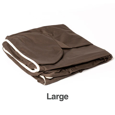PetFusion Ultimate Pet Bed & Lounge Replacement Cover - PetFusion