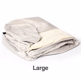 PetFusion Ultimate Pet Bed & Lounge Replacement Cover - PetFusion