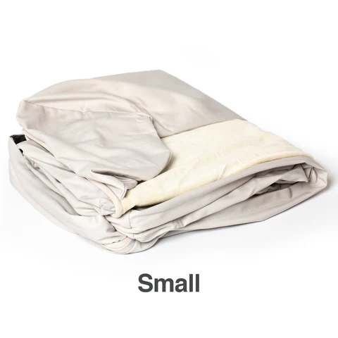 PetFusion Ultimate Pet Bed & Lounge Replacement Cover - PetFusion