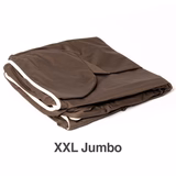 PetFusion Ultimate Pet Bed & Lounge Replacement Cover - PetFusion