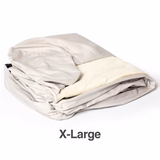 PetFusion Ultimate Pet Bed & Lounge Replacement Cover - PetFusion
