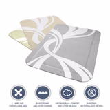 PetFusion SmartGrip Cat Litter Mat - PetFusion