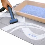 PetFusion SmartGrip Cat Litter Mat - PetFusion