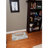 PetFusion SmartGrip Cat Litter Mat - PetFusion