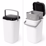 PetFusion Portable Cat Litter Disposal - PetFusion