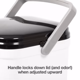 PetFusion Portable Cat Litter Disposal - PetFusion