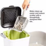 PetFusion Portable Cat Litter Disposal - PetFusion