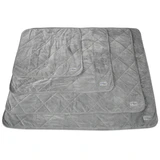 PetFusion Premium Plus Quilted Dog or Cat Blanket.  Light Inner Fill - PetFusion