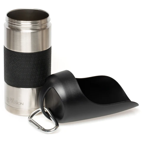 PetFusion Travel Bottle for Dogs - PetFusion
