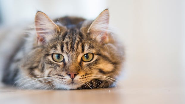 How to properly clean a litter box